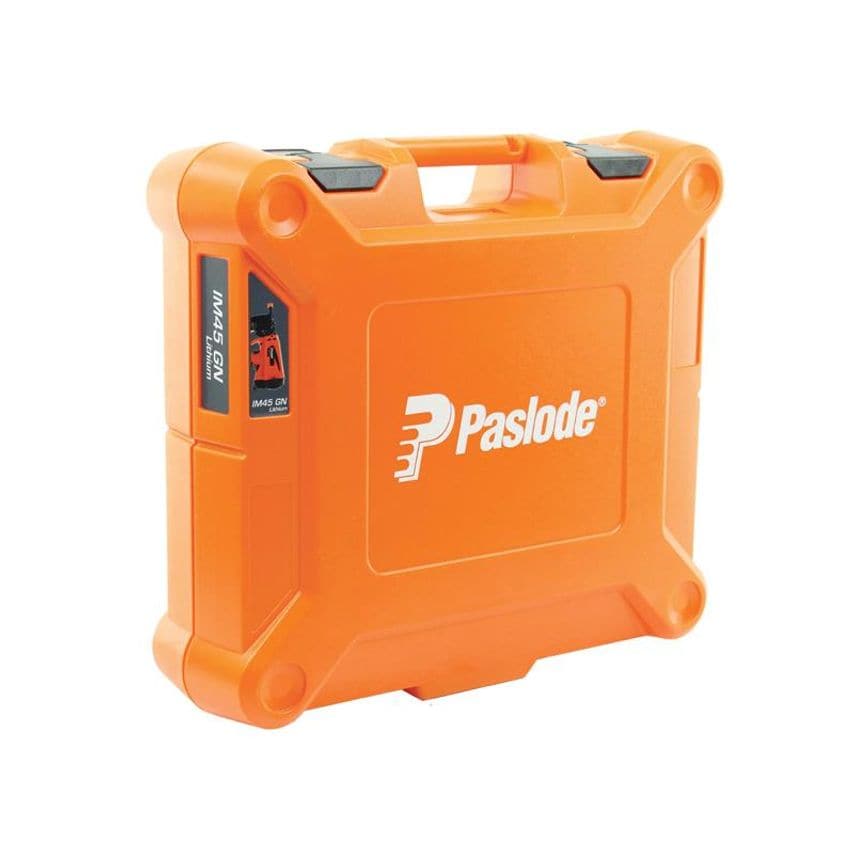 IM45 GN Lithium Multipurpose Coil Nailer 1 x 2.1Ah Li-ion PASIM45GN