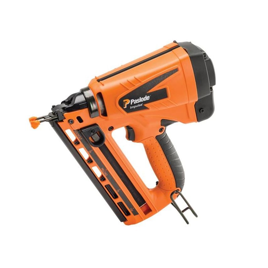 IM65 F16 Lithium 16 Gauge Angled Brad Nailer 1 x 2.1Ah Li-ion PASIM65ALI