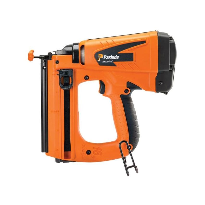 IM65 F16 Lithium 16 Gauge Straight Brad Nailer 1 x 2.1Ah Li-ion PASIM65LI