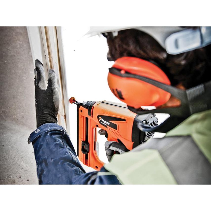 IM65 F16 Lithium 16 Gauge Straight Brad Nailer 1 x 2.1Ah Li-ion PASIM65LI