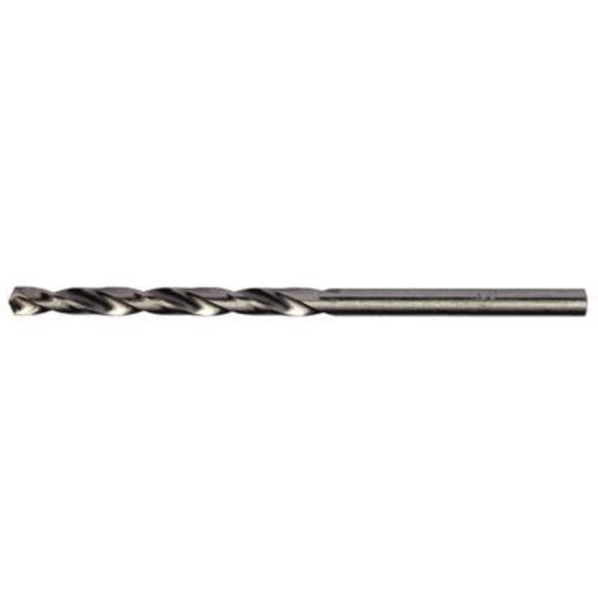 IMP 13/64in HSS Ground Twist Drill, Pack of 10