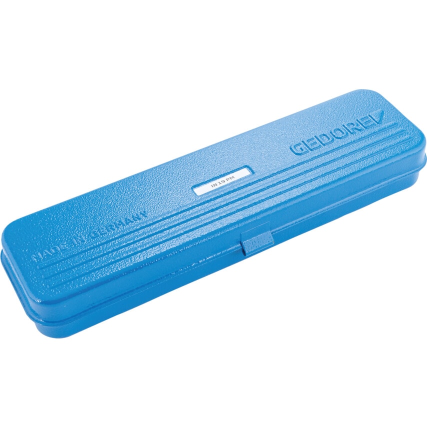 IN19 PM Socket Set (Metric)