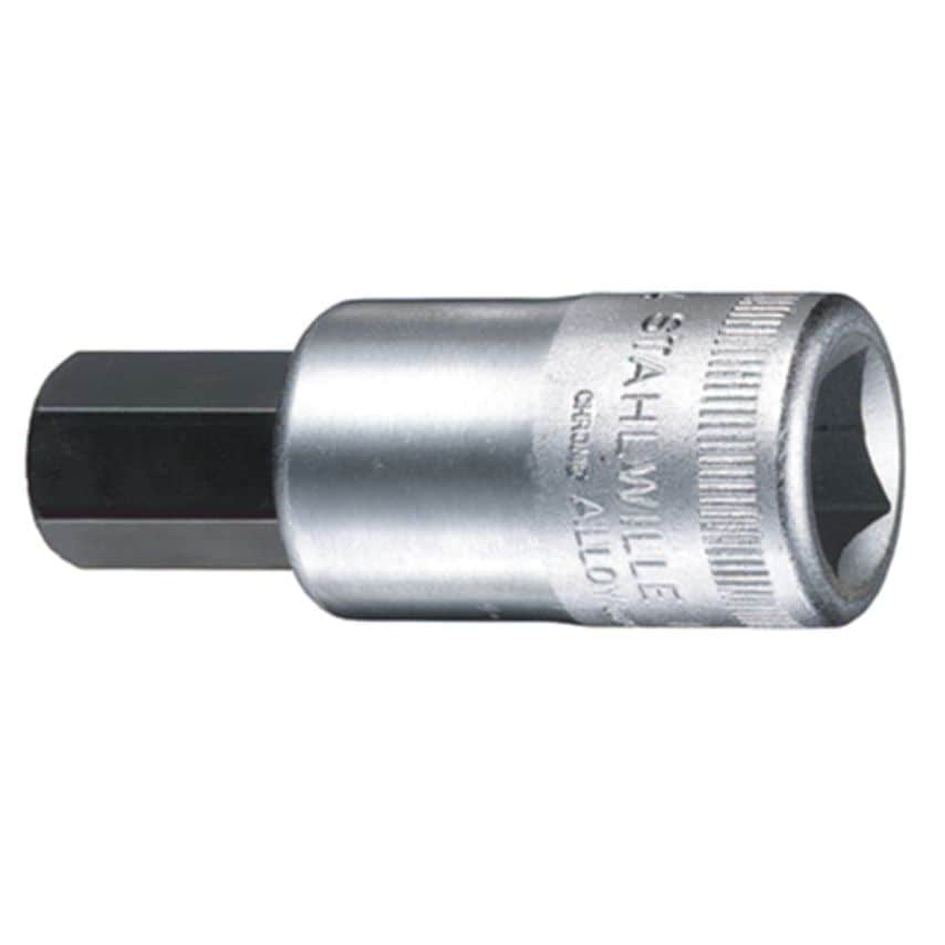 INHEX Socket 1/2in Drive 3/4in STW54A34