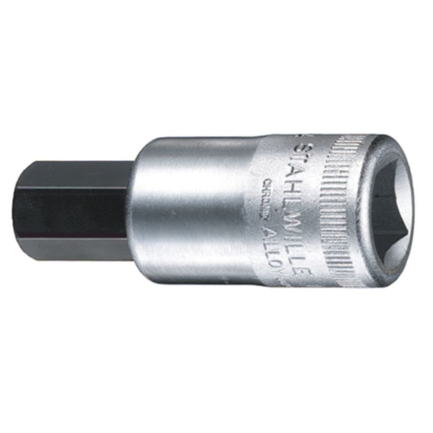 INHEX Socket 1/2in Drive 5/8in