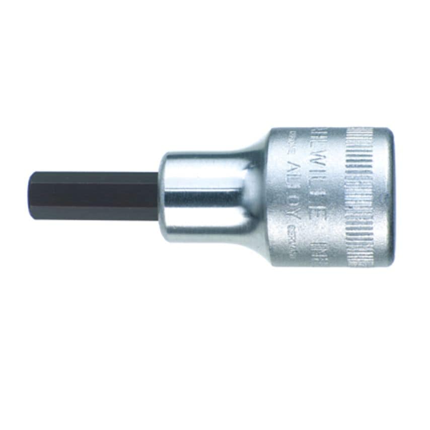INHEX Socket 1/2in Drive 7mm