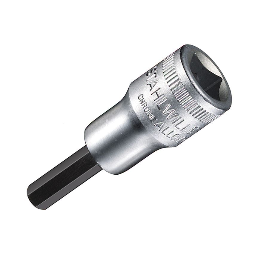 INHEX Socket 3/8in Drive 3/16in STW49A316