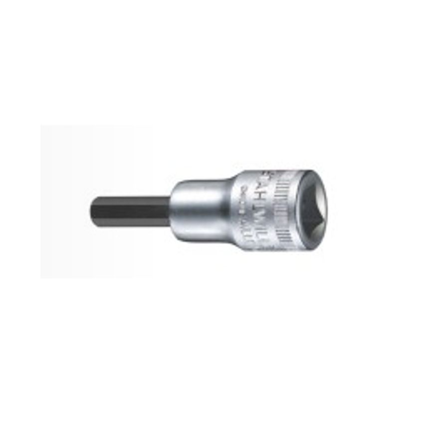 INHEX Socket 3/8in Drive 5mm