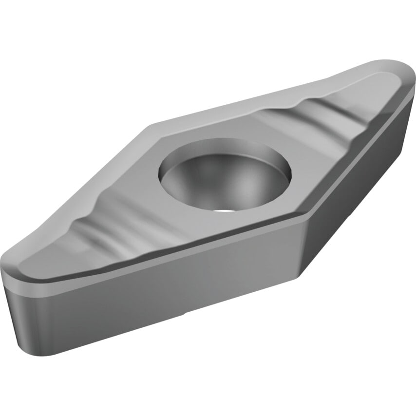 INSERT for Railway Wheel Re-Turning, LNUX 32 12 48-PR 4415