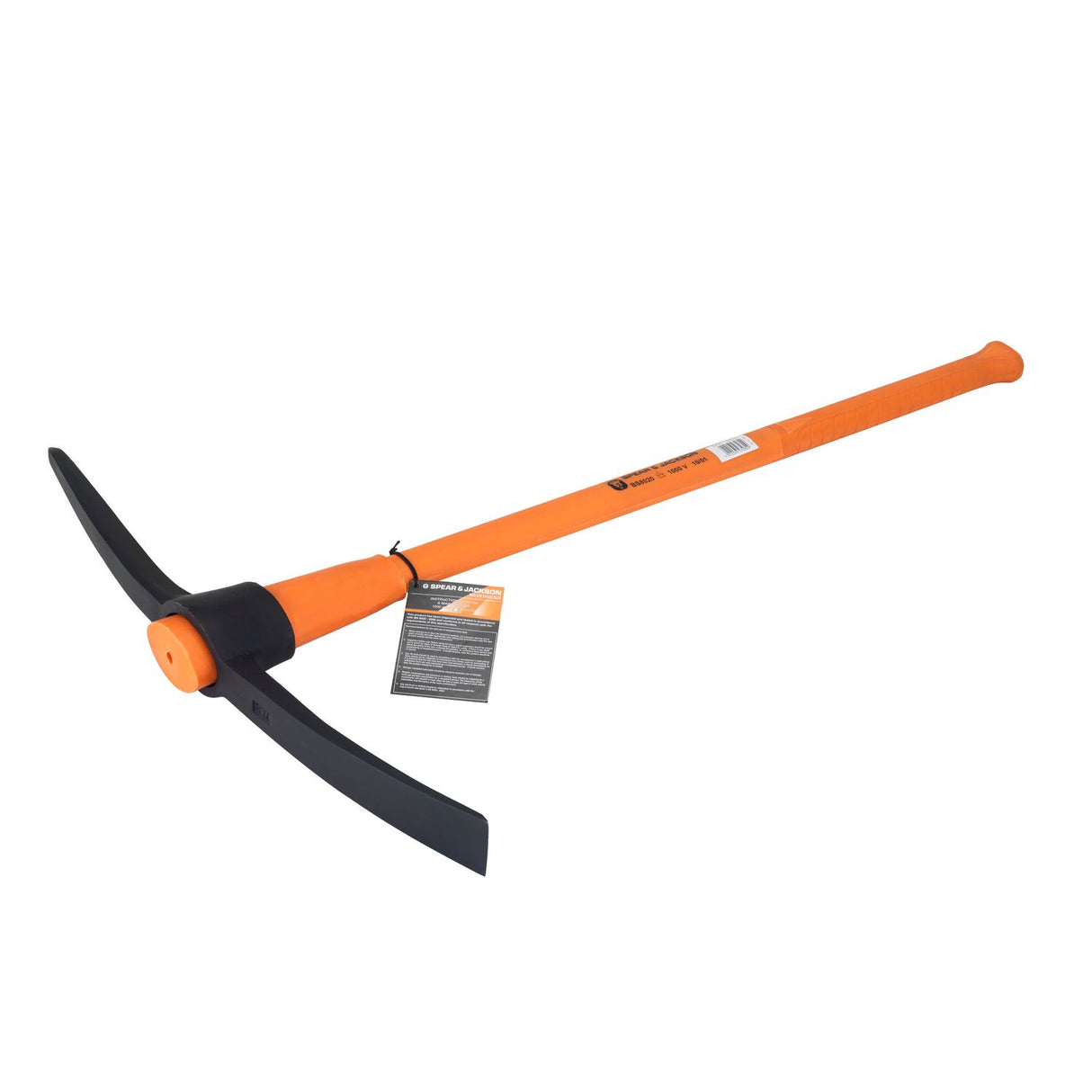 INS Pick Shaft/Csl Pnt 7lb