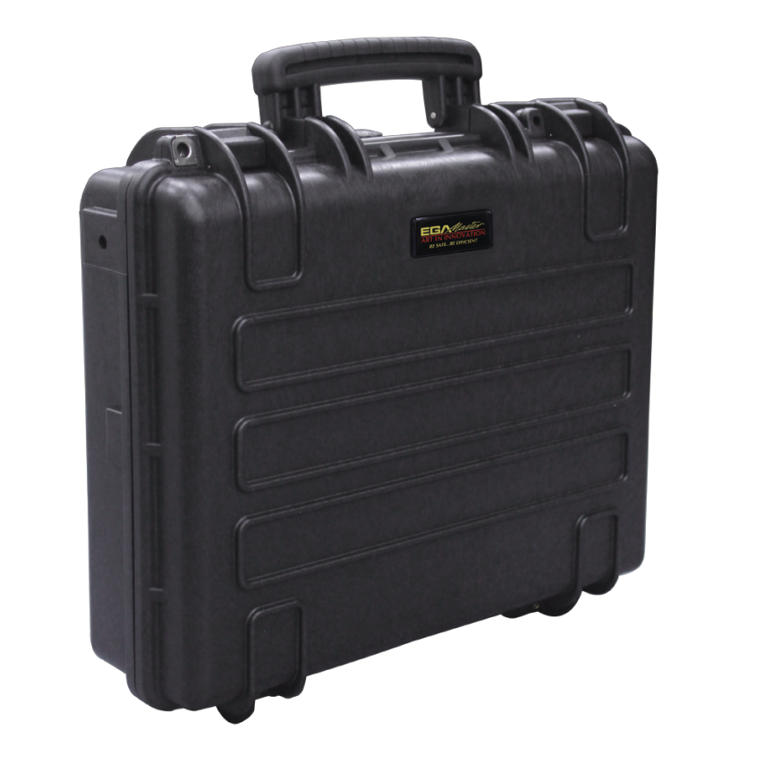 IP67 Robust Case 445 x 345 x 125mm