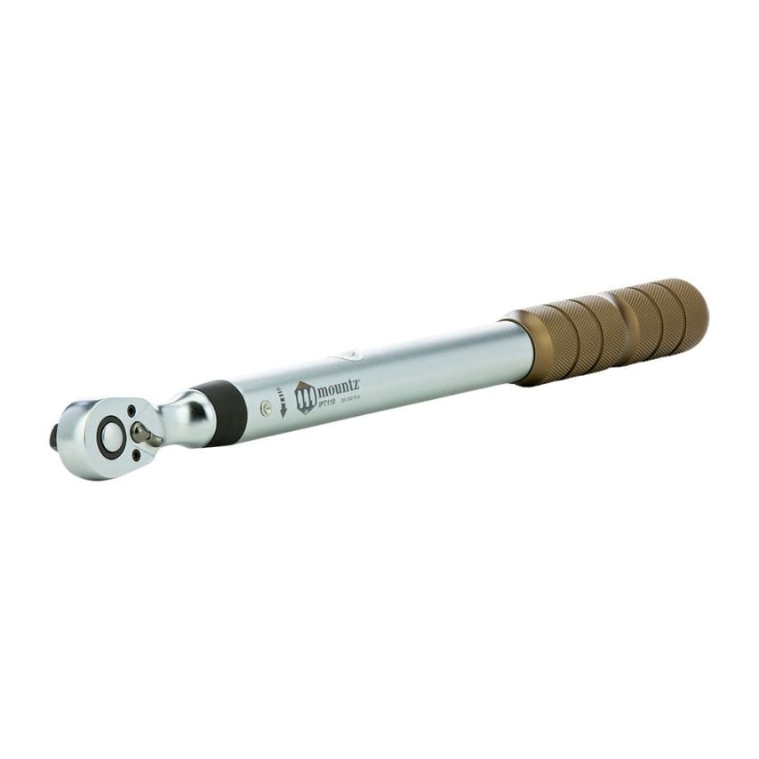 IPT 110 Click Wrench (3/8 Square Dr.) (30 - 150 N.m)