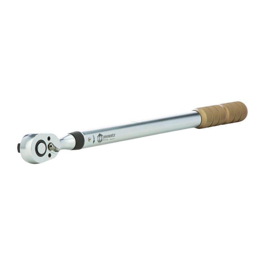 IPT 150 Click Wrench (1/2 Square Dr.) (40 - 200 N.m)