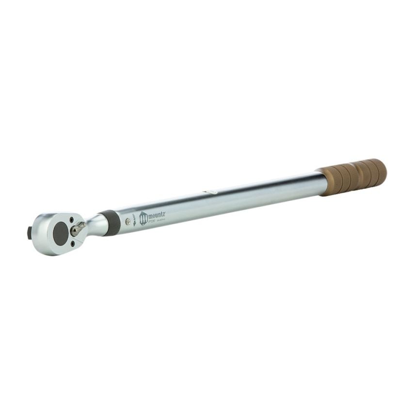 IPT 250 Click Wrench (1/2 Square Dr.) (60 - 340 N.m)