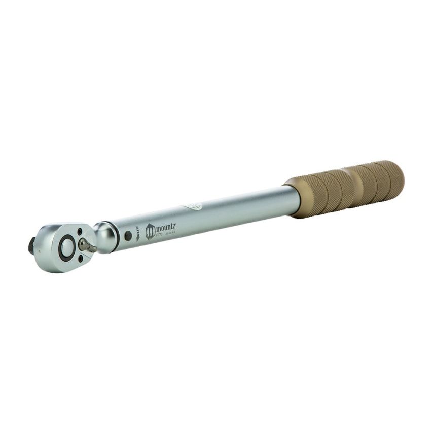 IPT 73 Click Wrench (3/8 Square Dr.) (20 - 100 N.m)