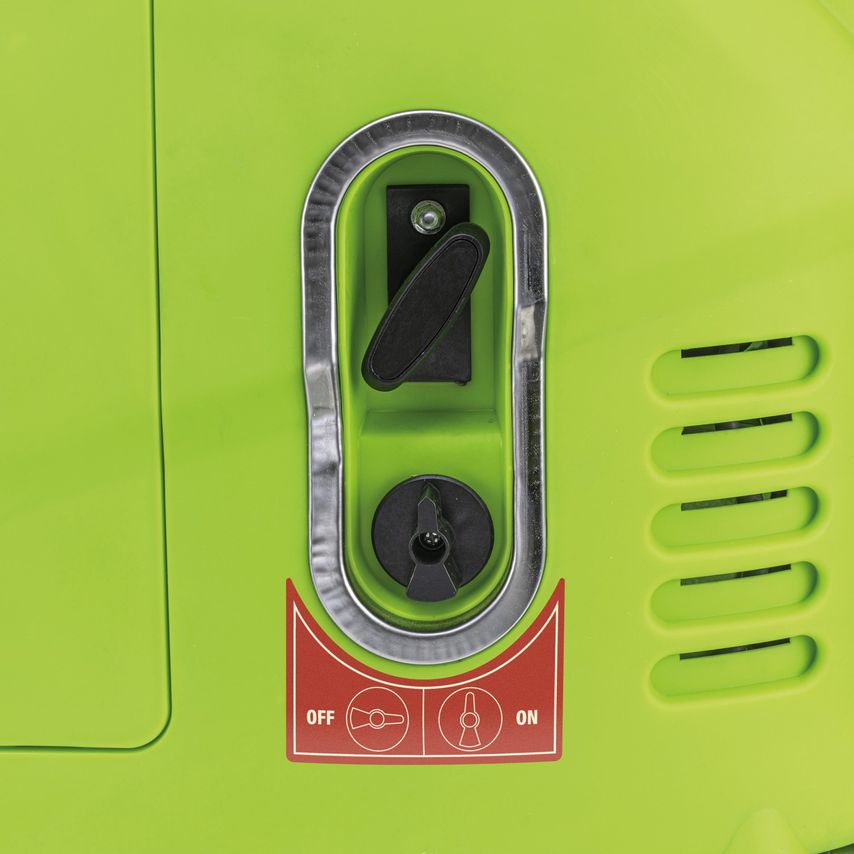 ISG3303 Digital Inverter Generator