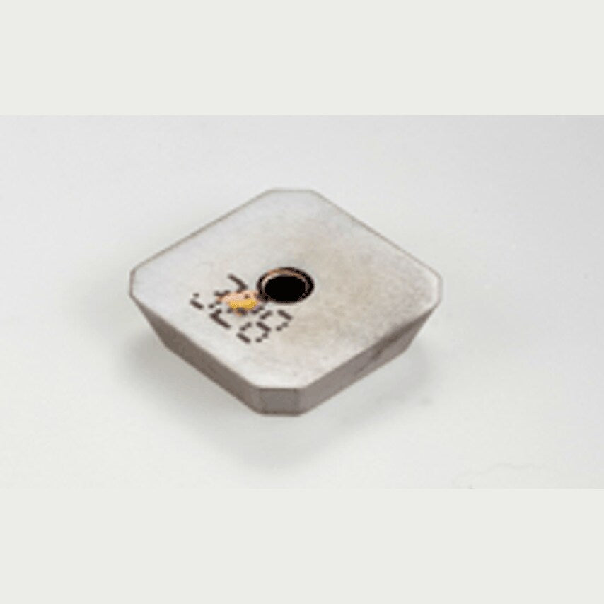 ISO Mill Inserts SEKN 1203AF-N IC328 - Pack of 10