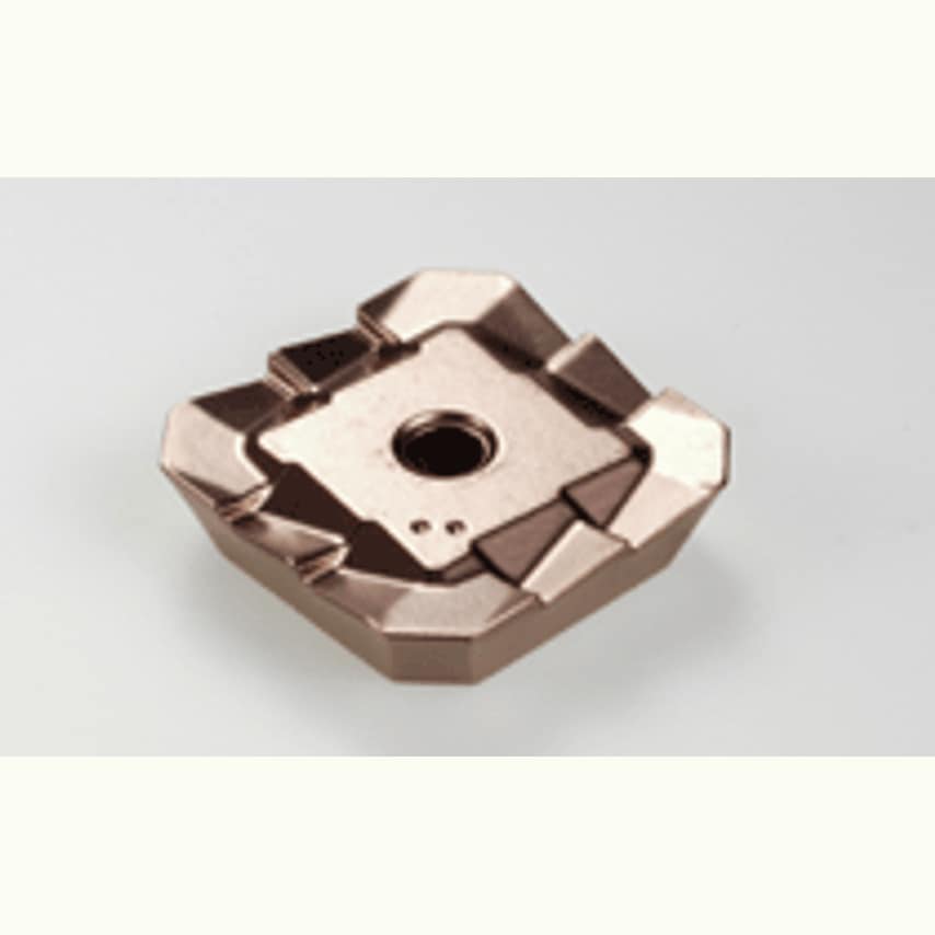 ISO Mill Inserts SEKR 1203AFTR-HS IC520M - Pack of 10