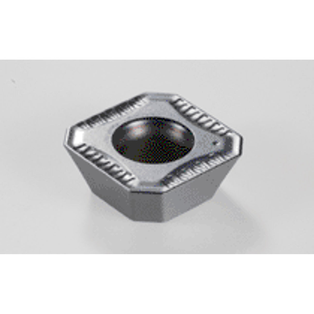 ISO Mill Inserts SEMT 1204AFTN-76 IC328 - Pack of 10