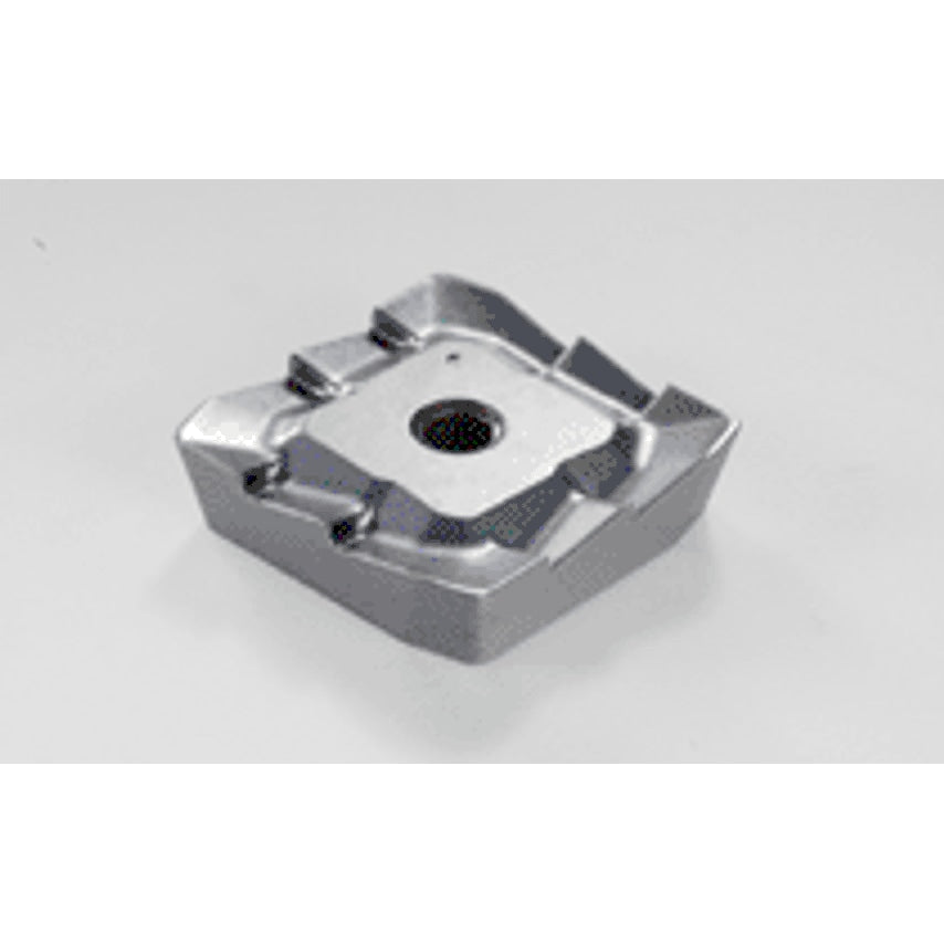 ISO Mill Inserts SPKR 1203EDTR-HS IC328 - Pack of 10