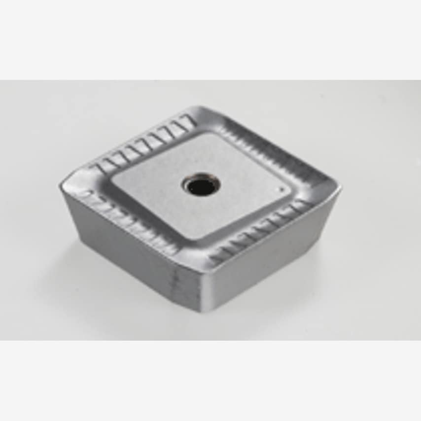 ISO Mill Inserts SPKR 1504EDTR-76 IC328 - Pack of 10