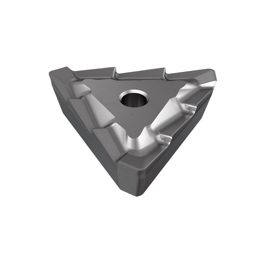 ISO Mill Inserts TPKR 2204PD-R-76 IC328 - Pack of 10