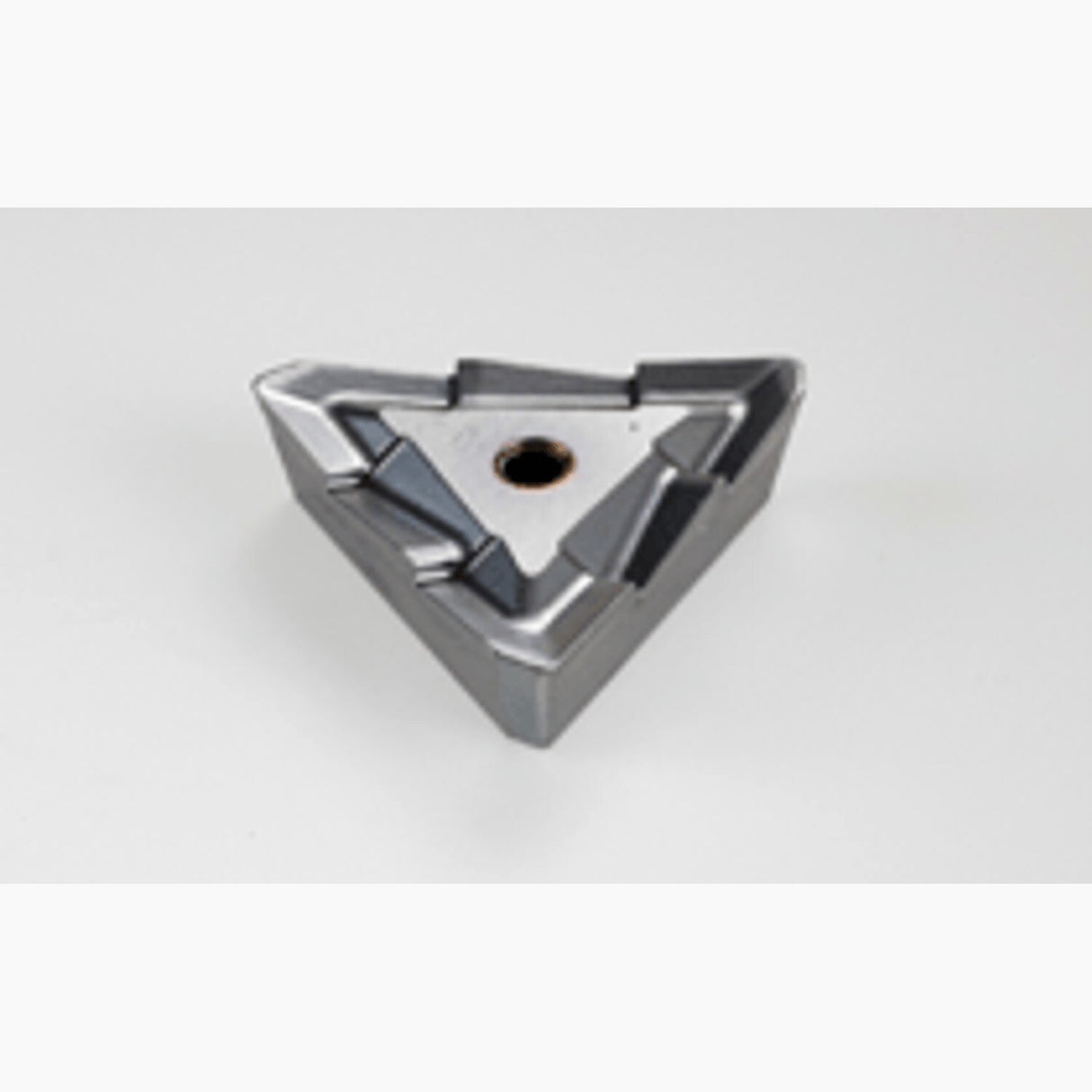 ISO Mill Inserts TPKR 2204PDTR-HS IC328 - Pack of 10