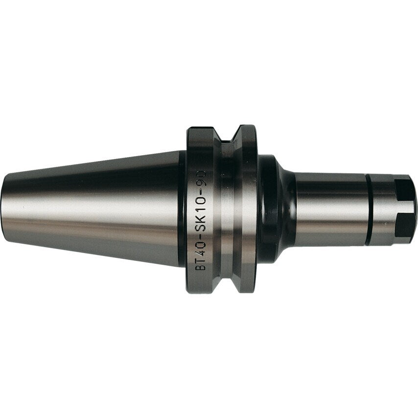 IT40-SK16-120 Benefits Long Life and The Prevention of Deformation. Minimum Diameter of Head 18mm. Provide Strong Gripping Power and High Rigidity
