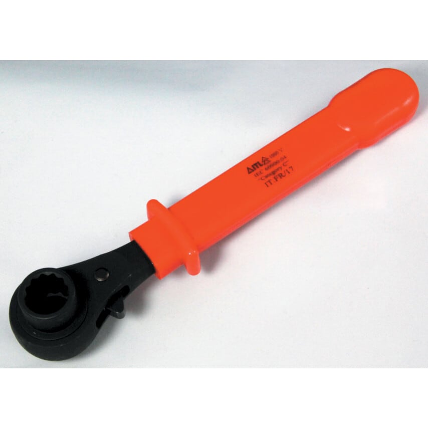 IT/FR21 21x26 Fixed Reversableratchet