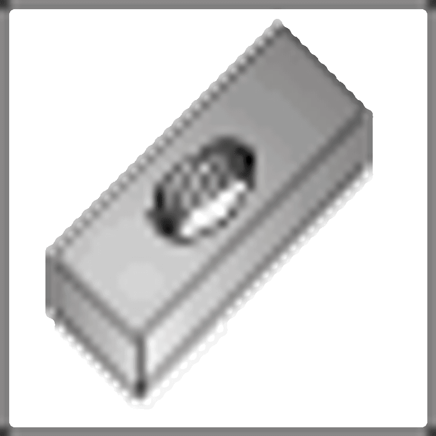 ITS Bore Plt 80 - Pack of 1