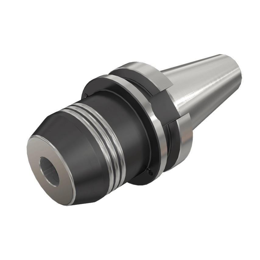 ITS Precision Tools BT40 Hydro 20X72.5 HD - Pack of 1