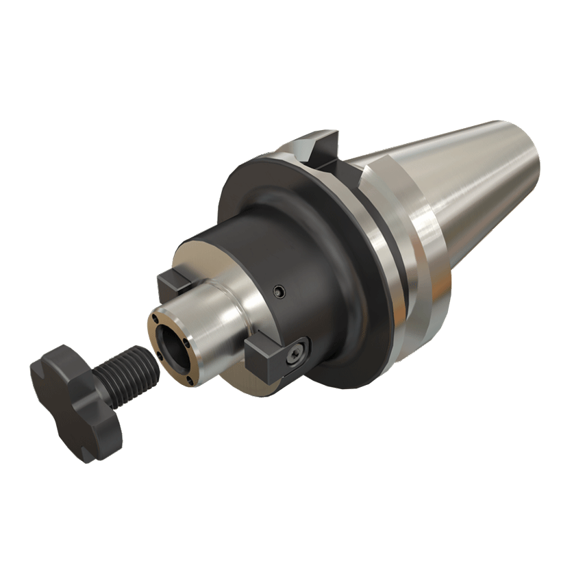 ITS Precision Tools BT40 Sem 27X45C - Pack of 1