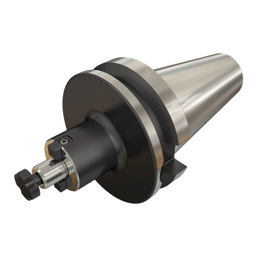 ITS Precision Tools BT40 Sem 32X75 - Pack of 1