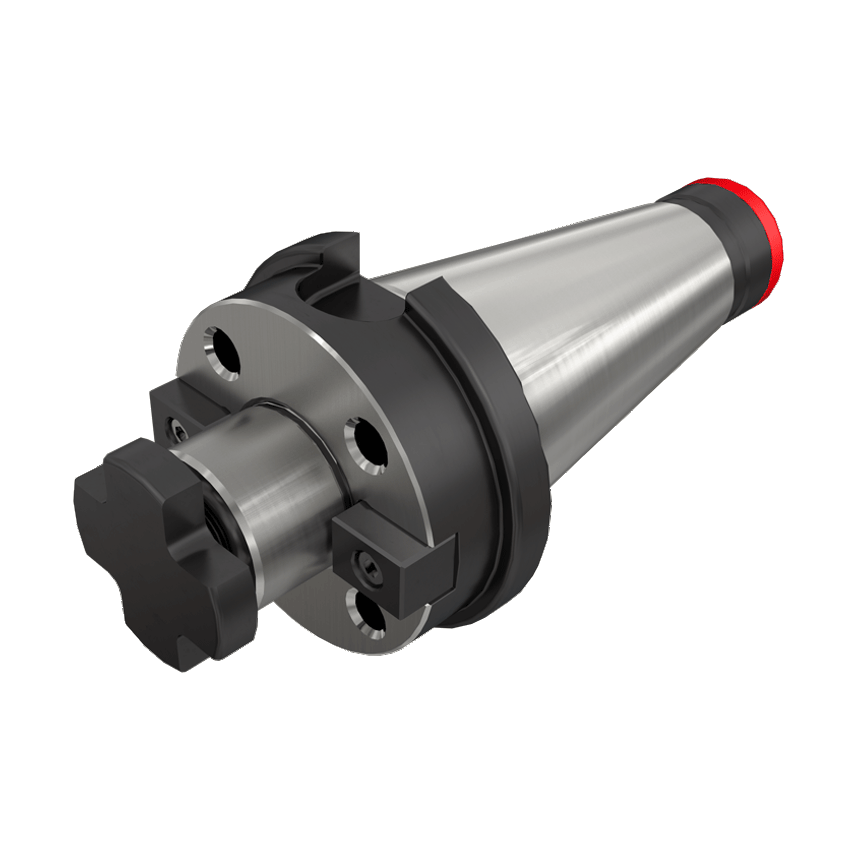 ITS Precision Tools DIN2080 50 FM 40 - Pack of 1