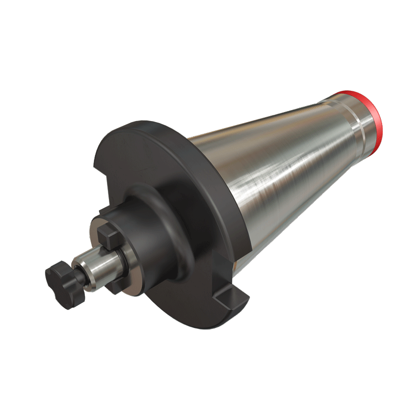 ITS Precision Tools DIN2080 50 Sem 40X 40 - Pack of 1