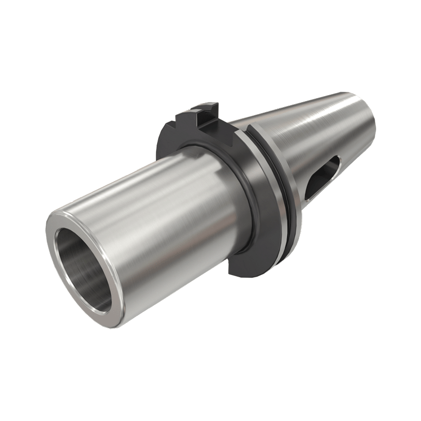 ITS Precision Tools DIN69871 40 MT2X 50 - Pack of 1