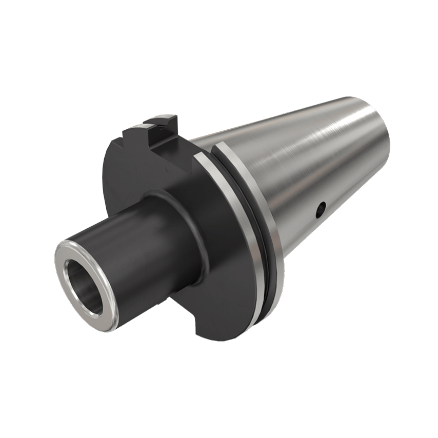 ITS Precision Tools DIN69871 40 MT2 Drw - Pack of 1