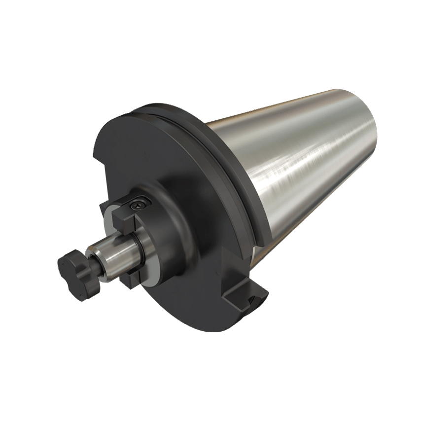 ITS Precision Tools DIN69871 40 SEM40X 60 - Pack of 1