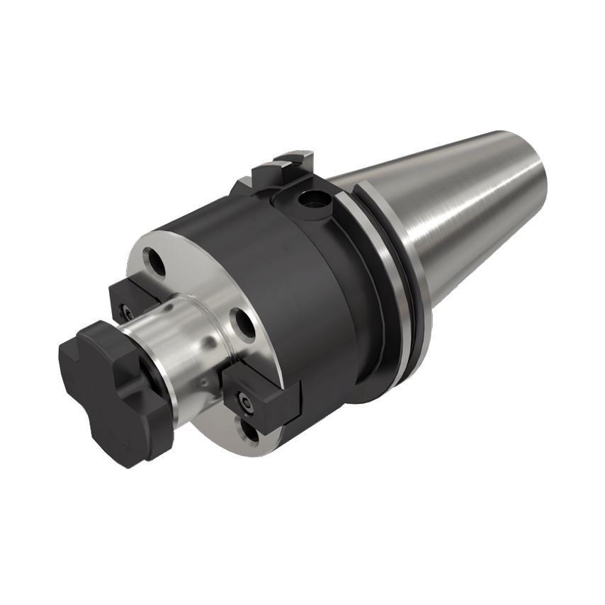 ITS Precision Tools DIN69871 50 FM 60 - Pack of 1