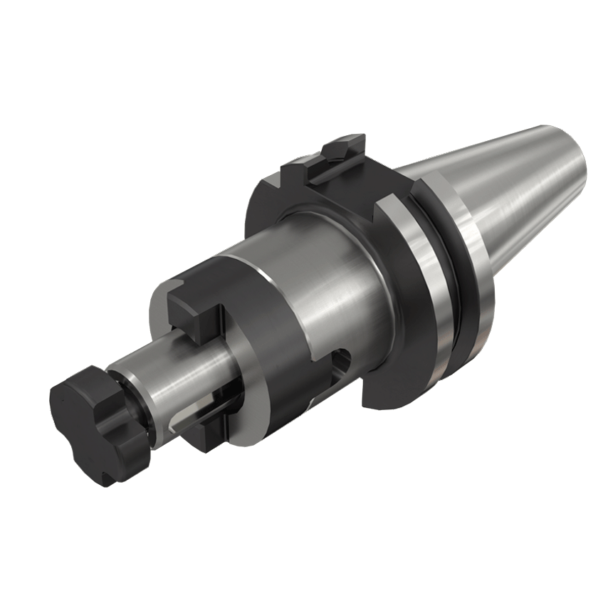 ITS Precision Tools DIN69871 50 Semc 50X 70 - Pack of 1