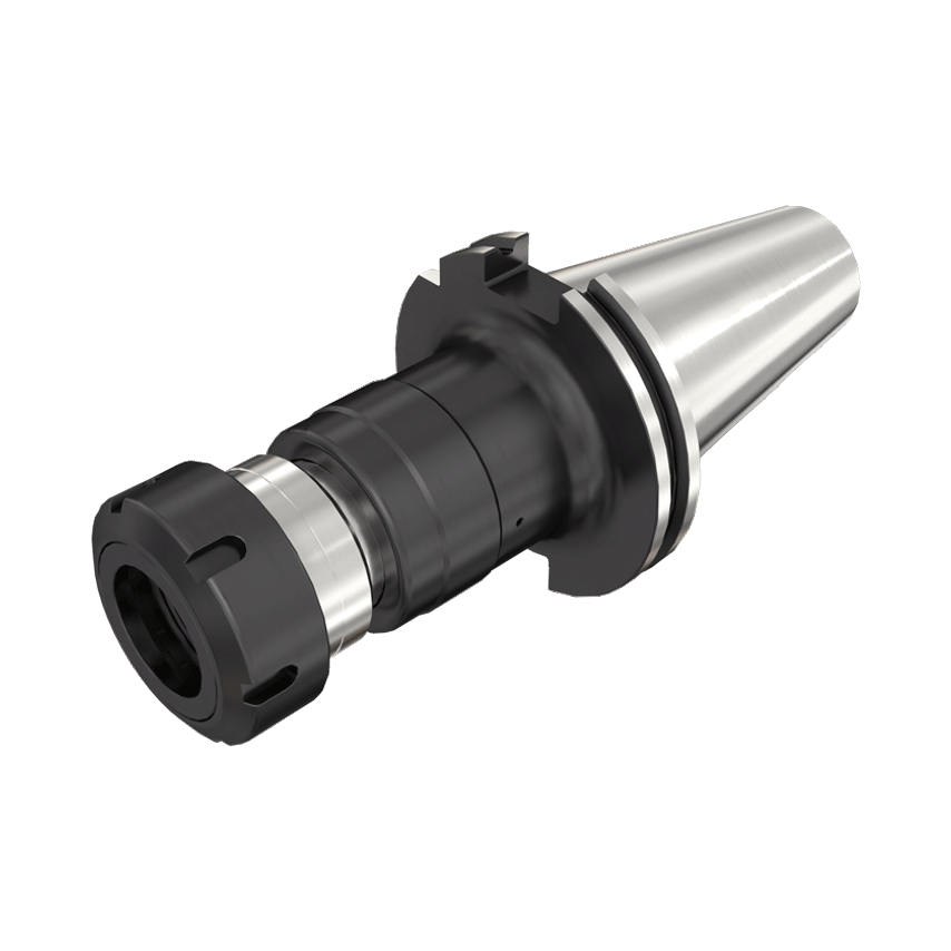 ITS Precision Tools Gti DIN69871 50 ER32 - Pack of 1