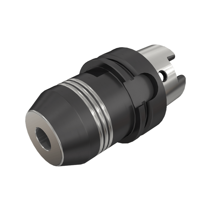 ITS Precision Tools HSK A63 Hydro 12X80 HD - Pack of 1
