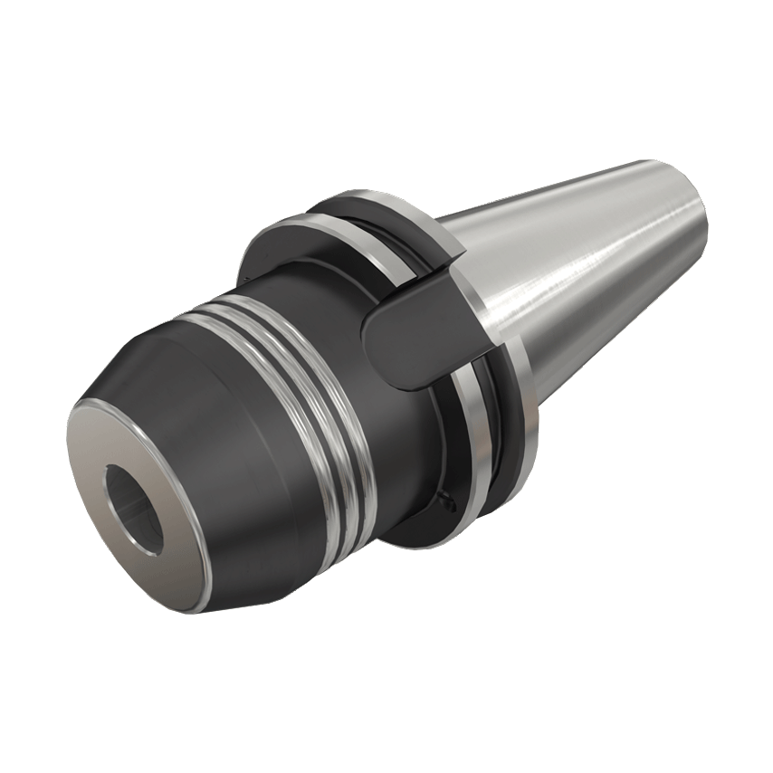 ITS Precision Tools SK40 Hydro 12X50 HD - Pack of 1