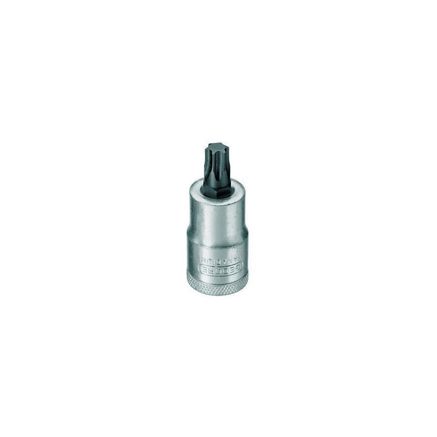 ITX19 T55X55mm TORX Bit 1/2" Square Drive