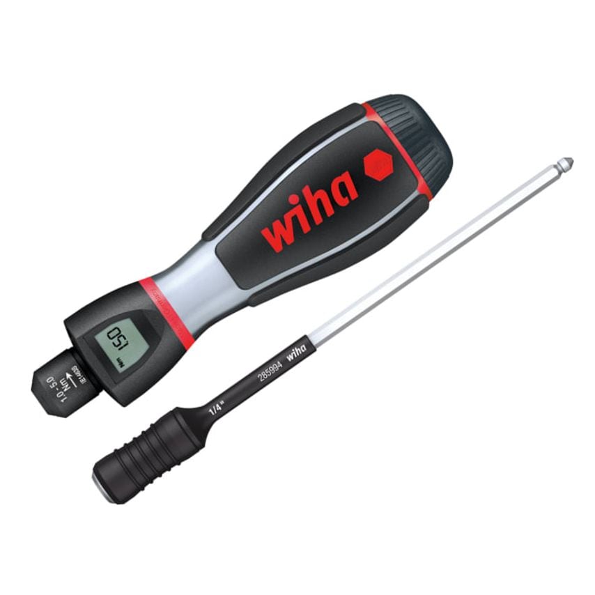 ITorque Screwdriver 1-5Nm