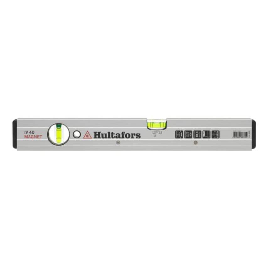 IV 40 Magnetic Spirit Level 40cm