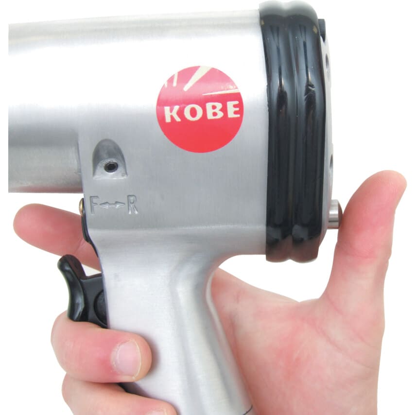 IW500 1/2" Air Impact Wrench