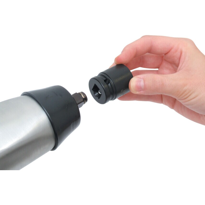 IWS500 1/2" Impact Wrench Kit