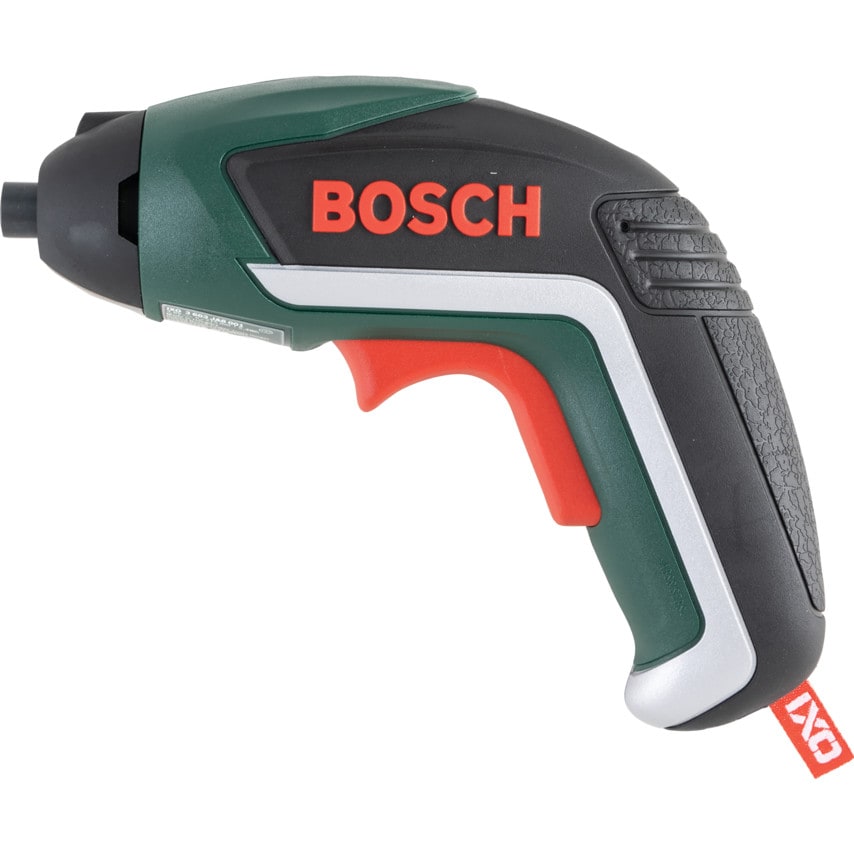 IXO V 3.6V Cordless Screwdriver 1X1.5AH Battery