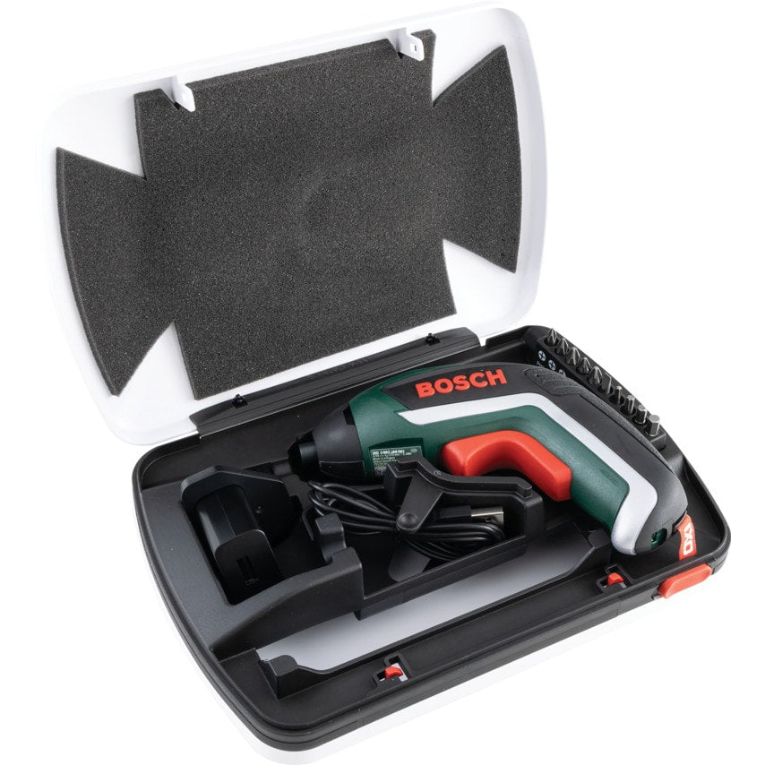 IXO V 3.6V Cordless Screwdriver 1X1.5AH Battery