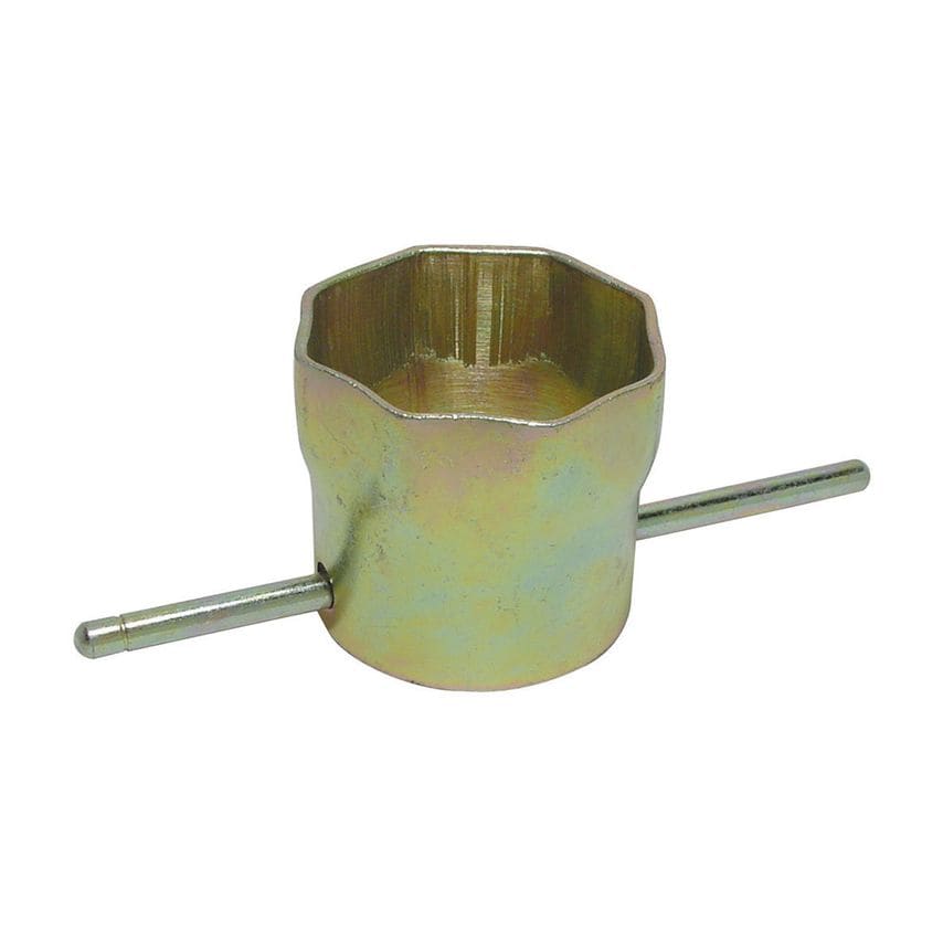 Immersion Heater Box Wrench 86mm (3-3/8 )